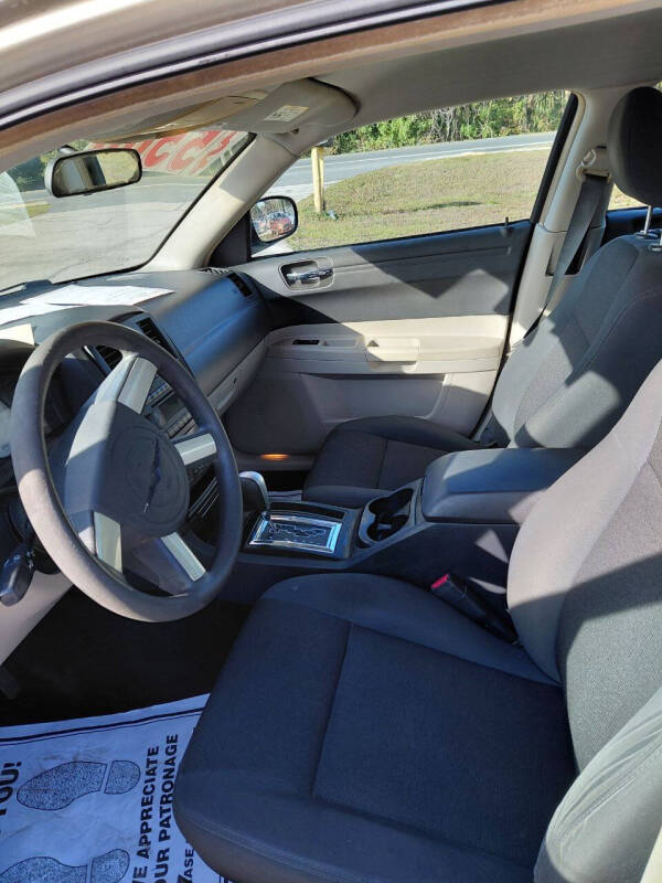 2006 Chrysler 300