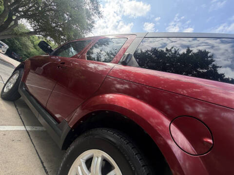 2006 Honda Element EX-P