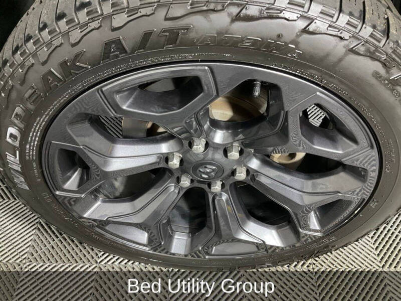 2024 RAM 1500 Limited