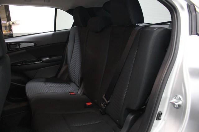 2026 Mitsubishi Eclipse Cross LE