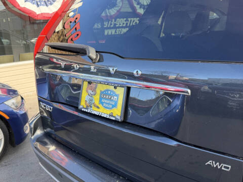 2011 Volvo XC90 3.2 R-Design