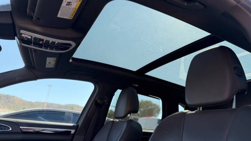 2017 Porsche Cayenne S E-Hybrid