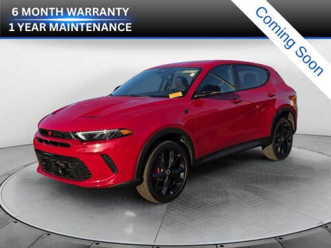 2023 Dodge Hornet GT