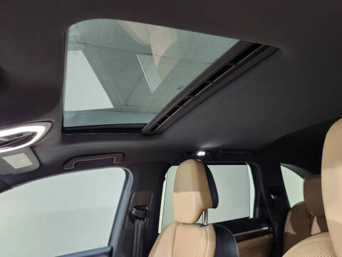 2018 Porsche Cayenne
