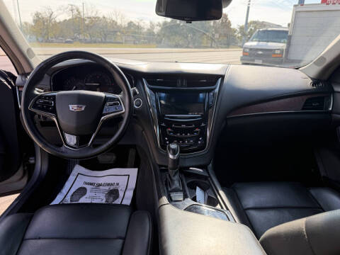 2019 Cadillac CTS 3.6L Luxury