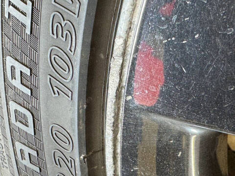 2008 Dodge Charger RT