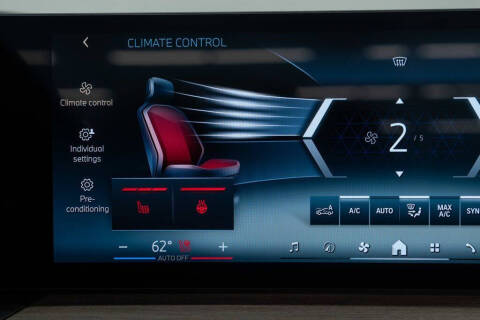 2025 BMW 4 Series 430i xDrive