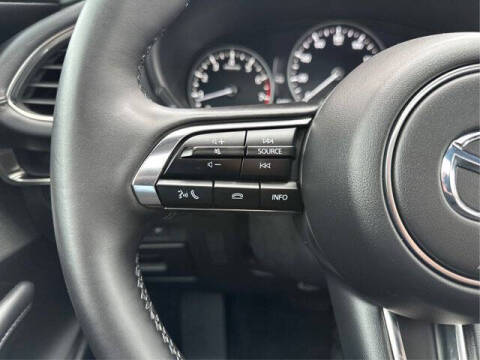2025 Mazda Mazda3 Hatchback 2.5 Turbo Premium Plus