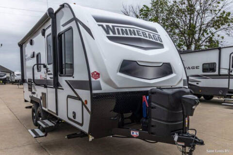 2021 Winnebago MICRO MINNIE