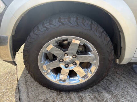 2009 Dodge Ram 1500 Laramie