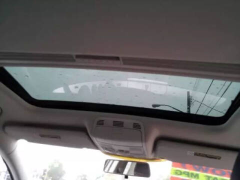 2008 Volkswagen Passat