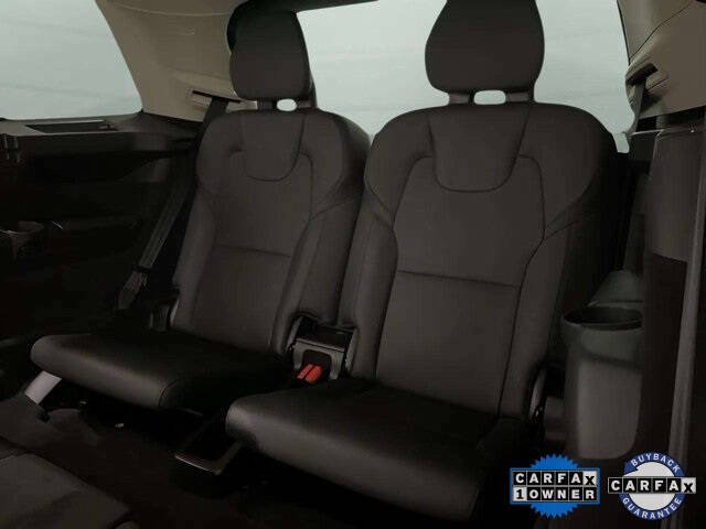 2025 Volvo XC90 B6 Plus Bright Theme 7P