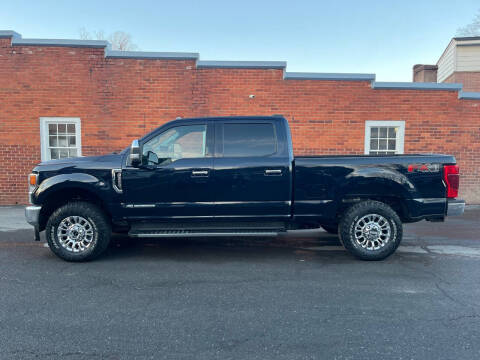 2021 Ford F-350 Super Duty for sale at SETTLE'S CARS & TRUCKS in Flint Hill VA