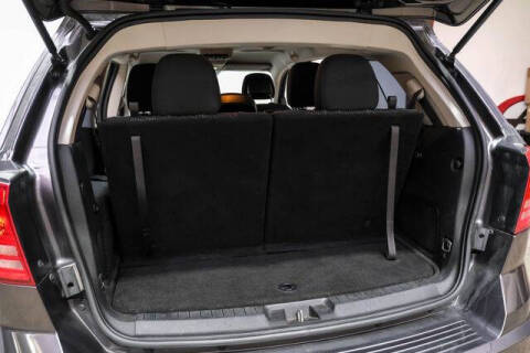 2014 Dodge Journey SE