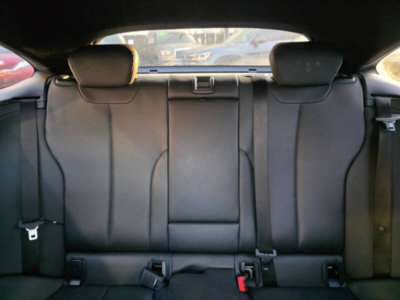 2019 BMW 4 Series 430i Gran Coupe