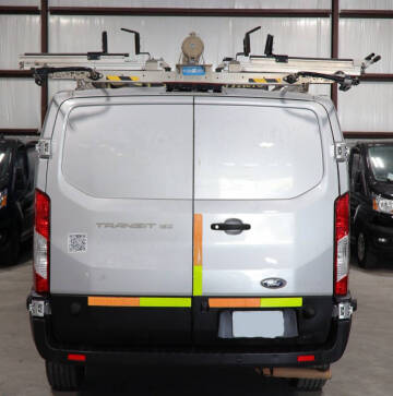 2020 Ford Transit 150