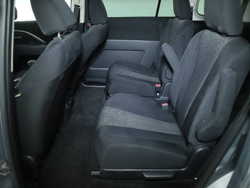 2012 Mazda MAZDA5 Touring