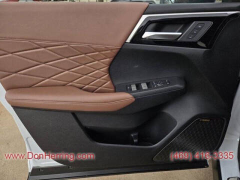 2026 Mitsubishi Outlander SEL