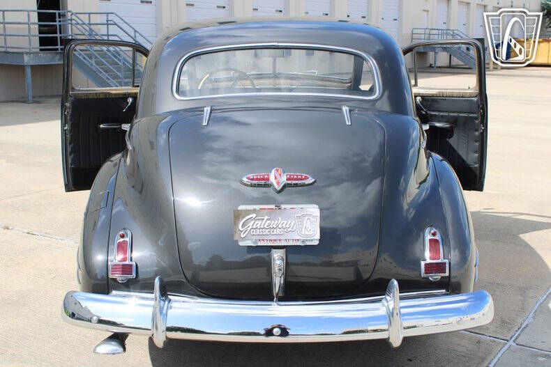 1941 Buick Super