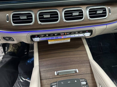 2026 Mercedes-Benz GLE AMG GLE 53