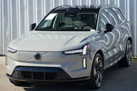 2025 Volvo EX90 Twin Performance Ultra 7P