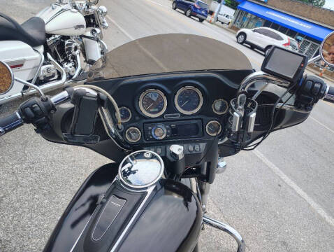 2005 Harley-Davidson Electra Glide