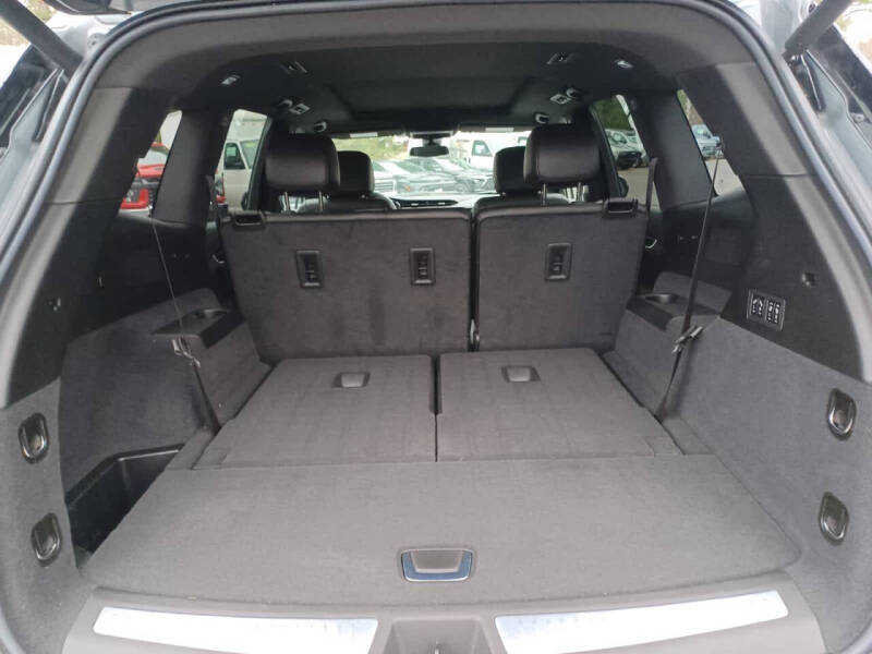 2023 Cadillac XT6 Sport