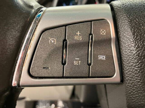 2012 Cadillac CTS 3.0L Luxury