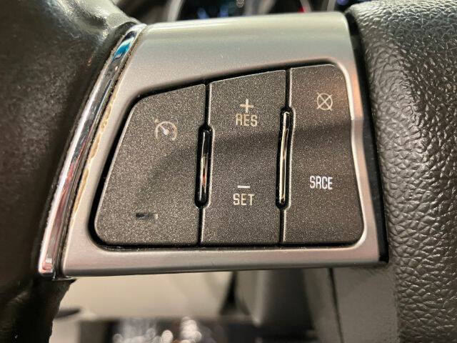 2012 Cadillac CTS 3.0L Luxury