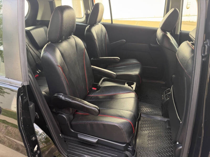 2012 Mazda MAZDA5 Grand Touring
