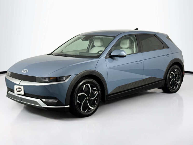 2023 Hyundai Ioniq 5 SEL