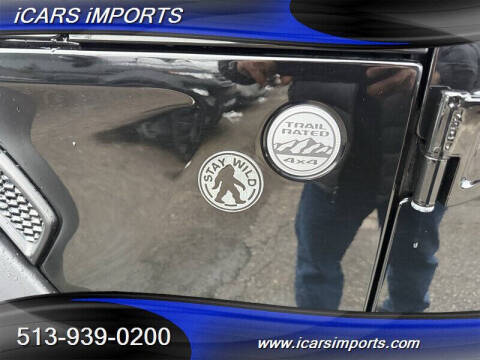 2021 Jeep Gladiator Sport S