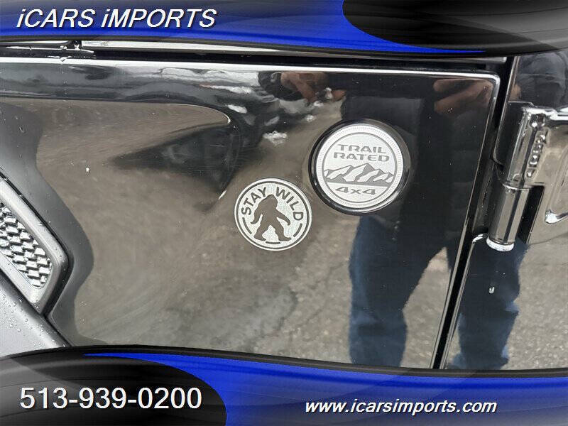 2021 Jeep Gladiator Sport S