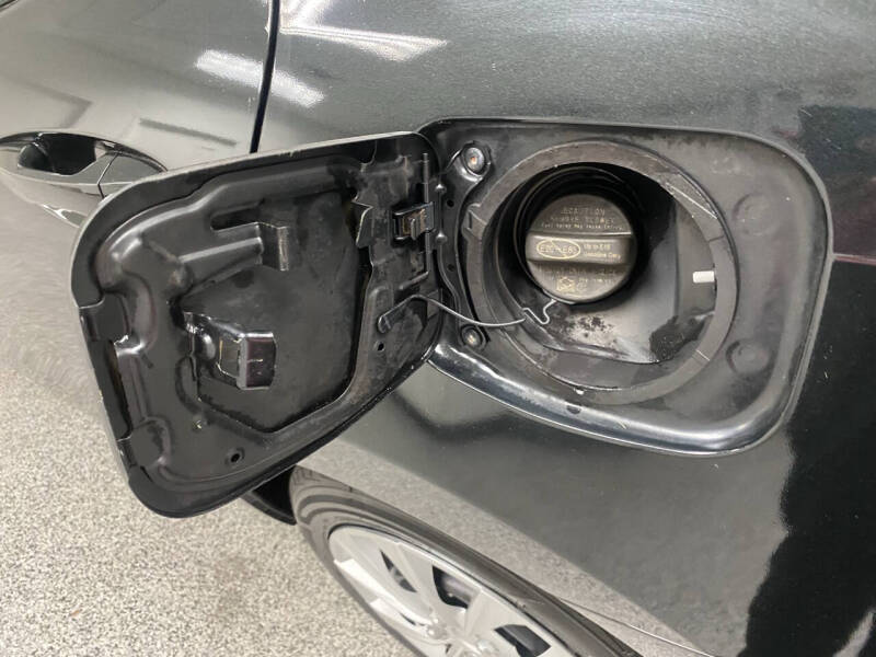 2016 Toyota Corolla S