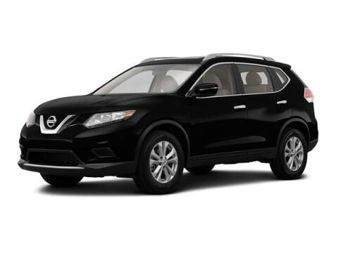 2016 Nissan Rogue for sale at BORGMAN OF HOLLAND LLC in Holland MI