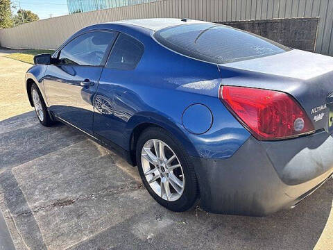 2008 Nissan Altima