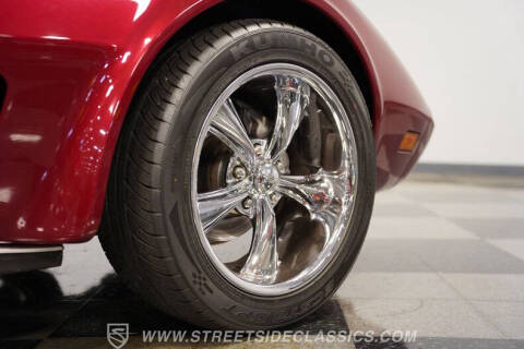 1978 Chevrolet Corvette