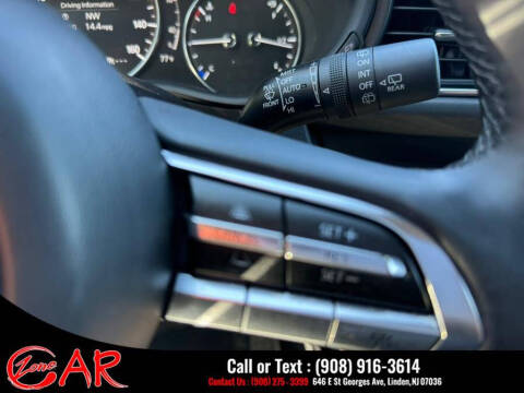 2021 Mazda CX-30 Premium