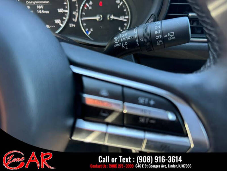 2021 Mazda CX-30 Premium