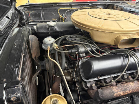 1959 Ford Thunderbird