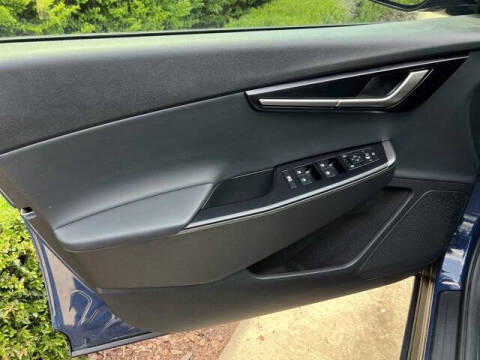2025 Kia EV6 Light