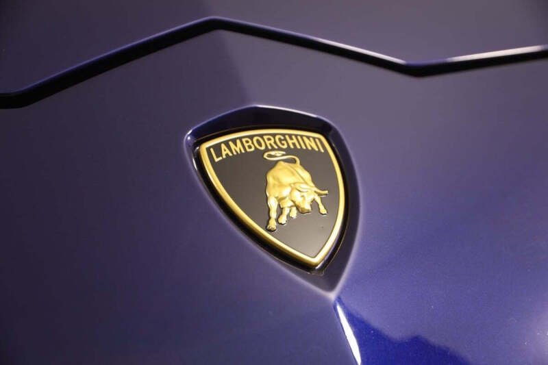 2021 Lamborghini Urus