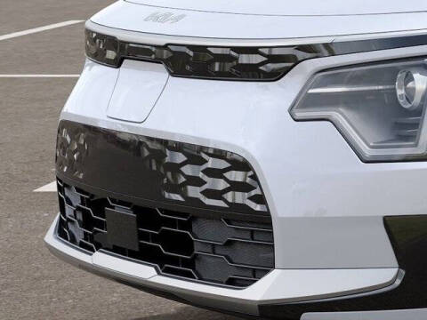 2026 Kia Niro EV Wind