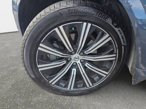 2023 Volvo XC90 B6 Plus Bright Theme 7P