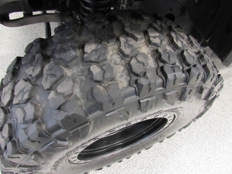 2022 Jeep Gladiator Sport S