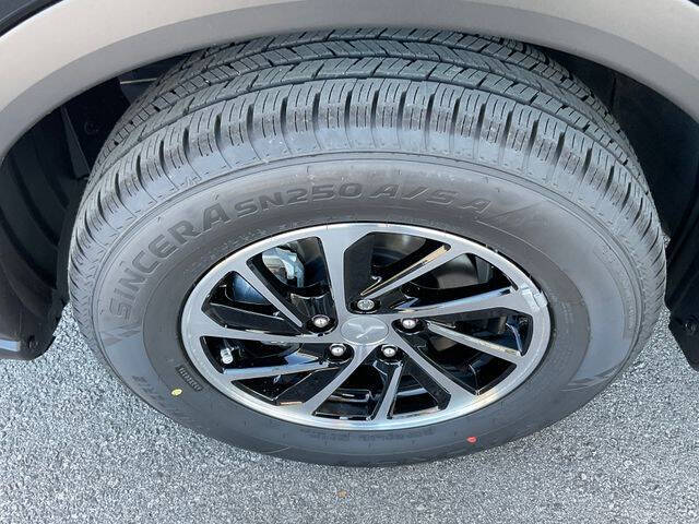 2026 Mitsubishi Eclipse Cross ES