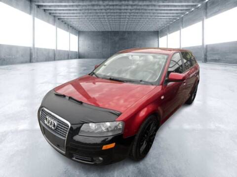 2006 Audi A3 for sale at Klean Carz in Seattle WA