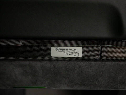 2019 Porsche 911 GT3 RS