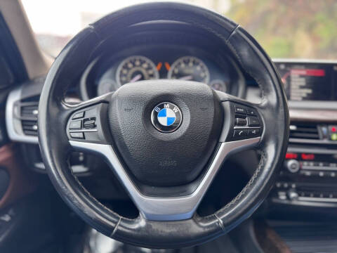 2014 BMW X5 xDrive35i