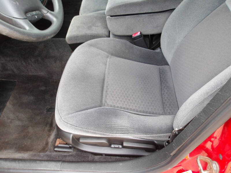 2010 Chevrolet Impala LS